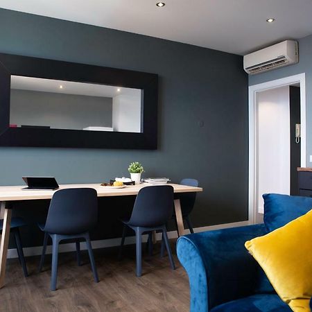 Home2Book Stunning&Design Apartment Santa Cruz Eksteriør billede