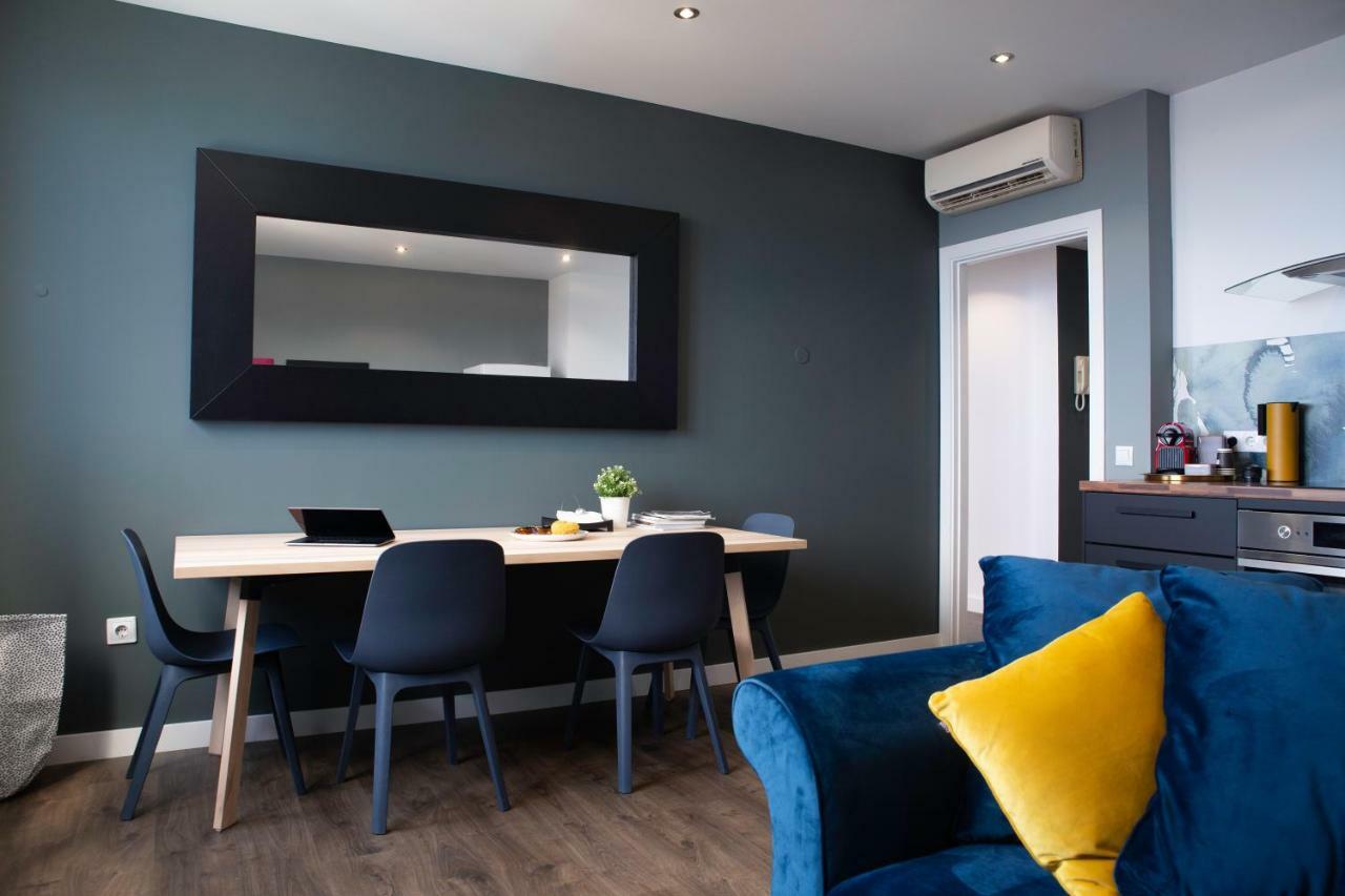 Home2Book Stunning&Design Apartment Santa Cruz Eksteriør billede