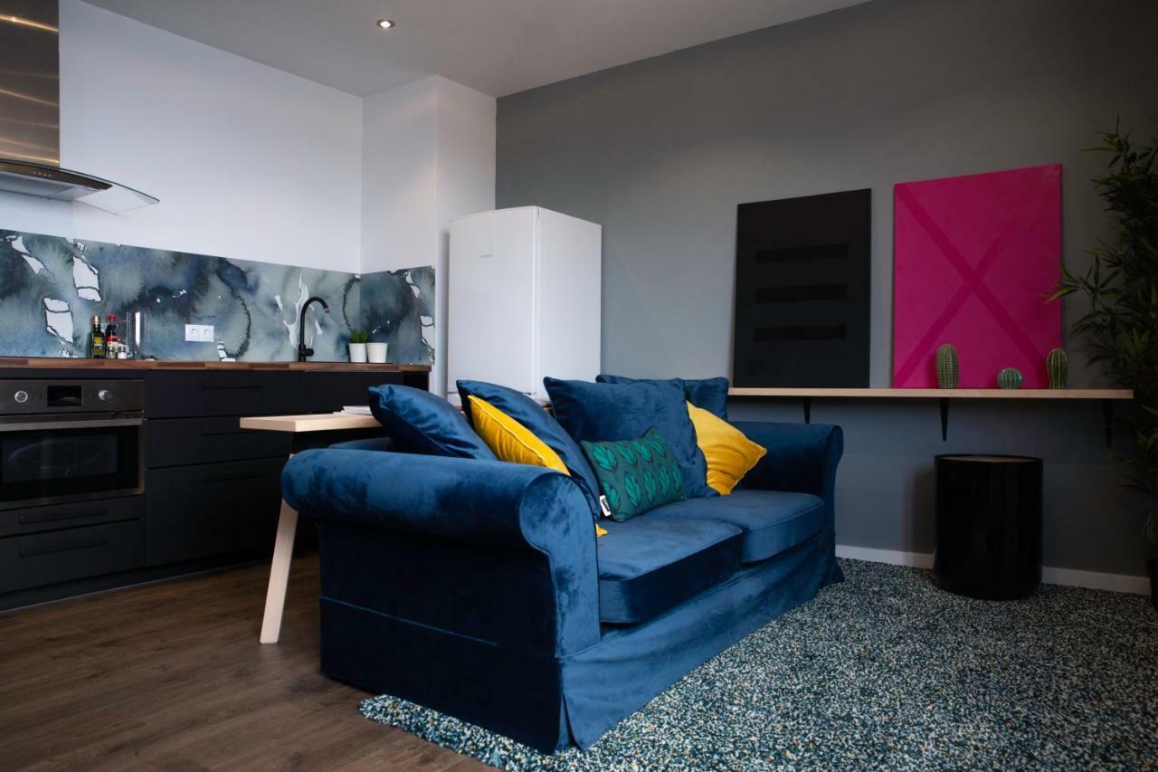 Home2Book Stunning&Design Apartment Santa Cruz Eksteriør billede