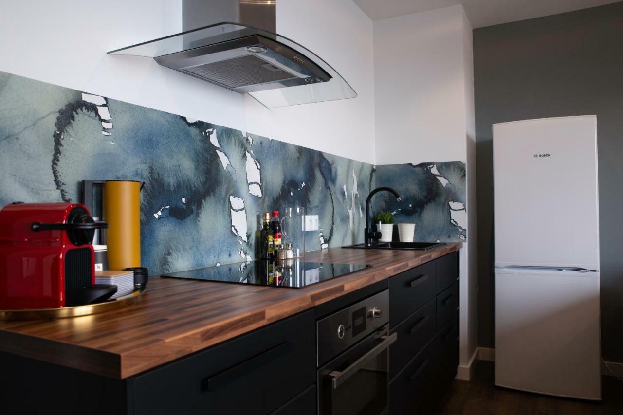 Home2Book Stunning&Design Apartment Santa Cruz Eksteriør billede